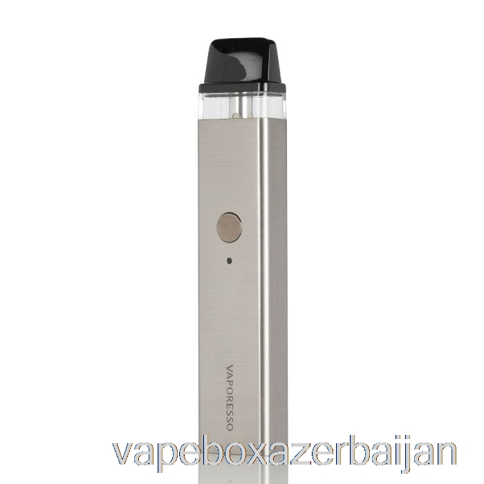 Vape Smoke Vaporesso XROS 16W Pod System Silver